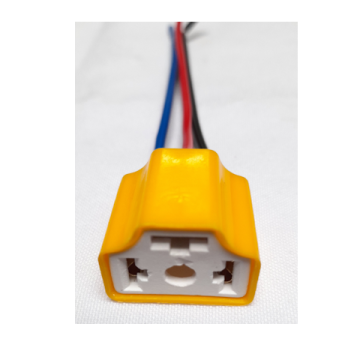 Socket H4 cerámica