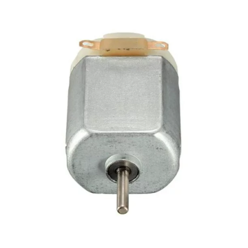 Motorcito 3V a 6V