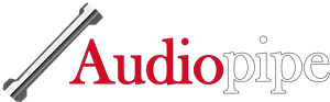 Audiopipe