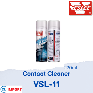 Contact Cleaner 220ml Veslee