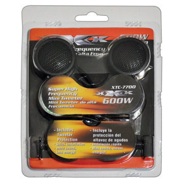 Mini tweeter 600W XXX