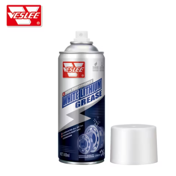 Grasa de litio blanca 450ml Veslee