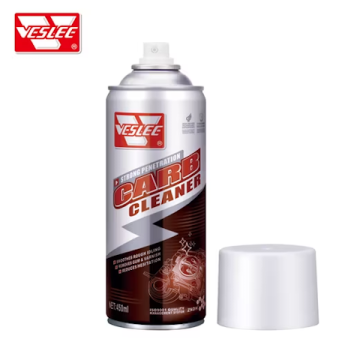 Limpiador de carburador 450ml Veslee